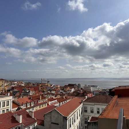 The Felix 10 Bed & Breakfast Lisbon Bagian luar foto
