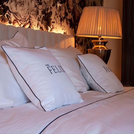 The Felix 10 Bed & Breakfast Lisbon Ruang foto