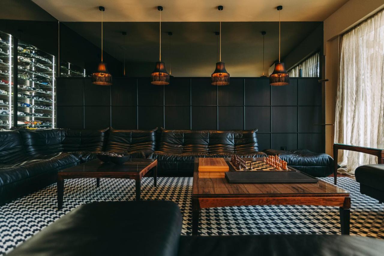 The Felix 10 Bed & Breakfast Lisbon Bagian luar foto