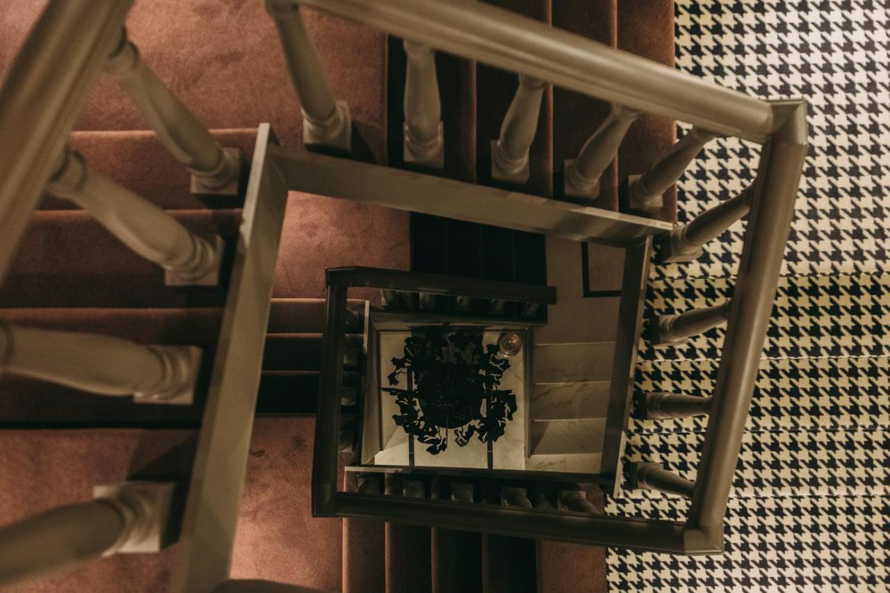 The Felix 10 Bed & Breakfast Lisbon Bagian luar foto