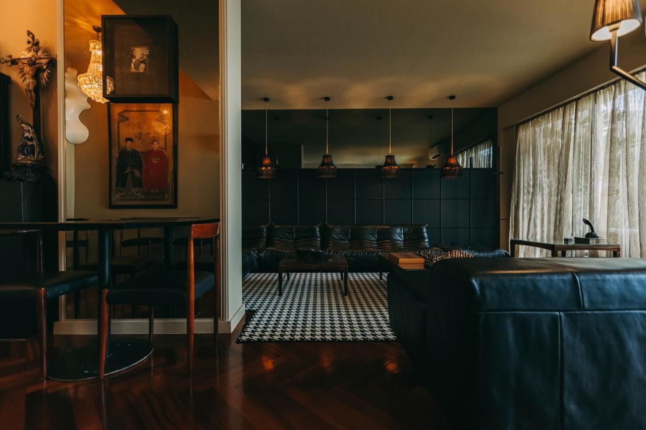 The Felix 10 Bed & Breakfast Lisbon Bagian luar foto