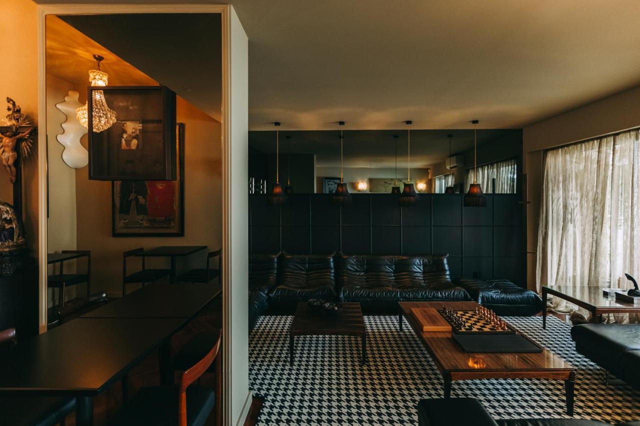 The Felix 10 Bed & Breakfast Lisbon Bagian luar foto