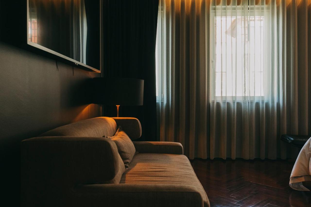 The Felix 10 Bed & Breakfast Lisbon Bagian luar foto