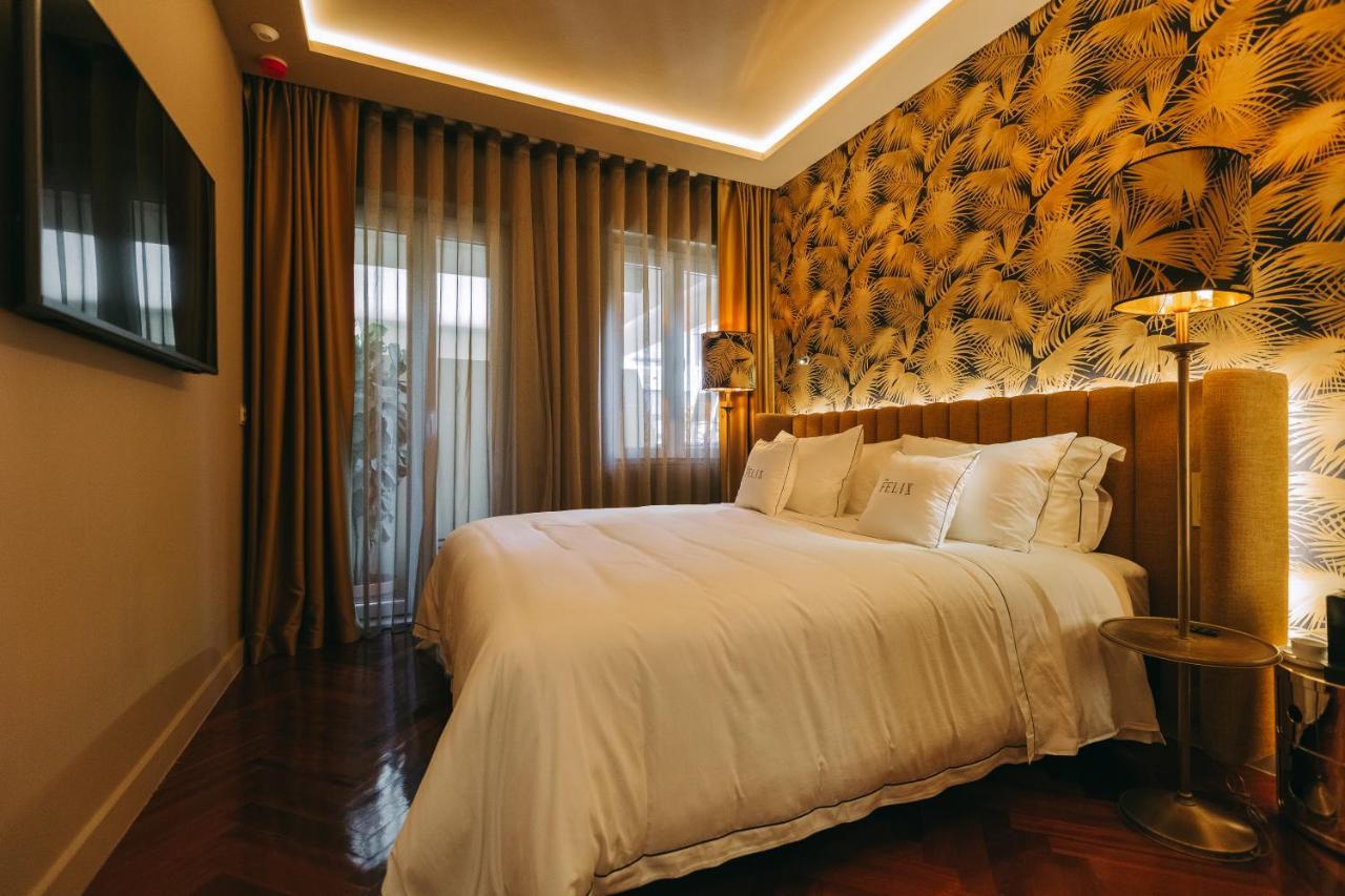 The Felix 10 Bed & Breakfast Lisbon Bagian luar foto