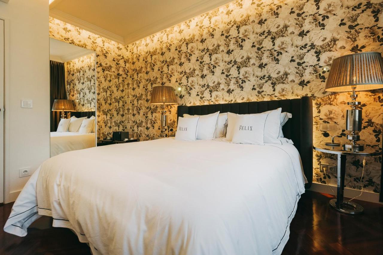 The Felix 10 Bed & Breakfast Lisbon Bagian luar foto