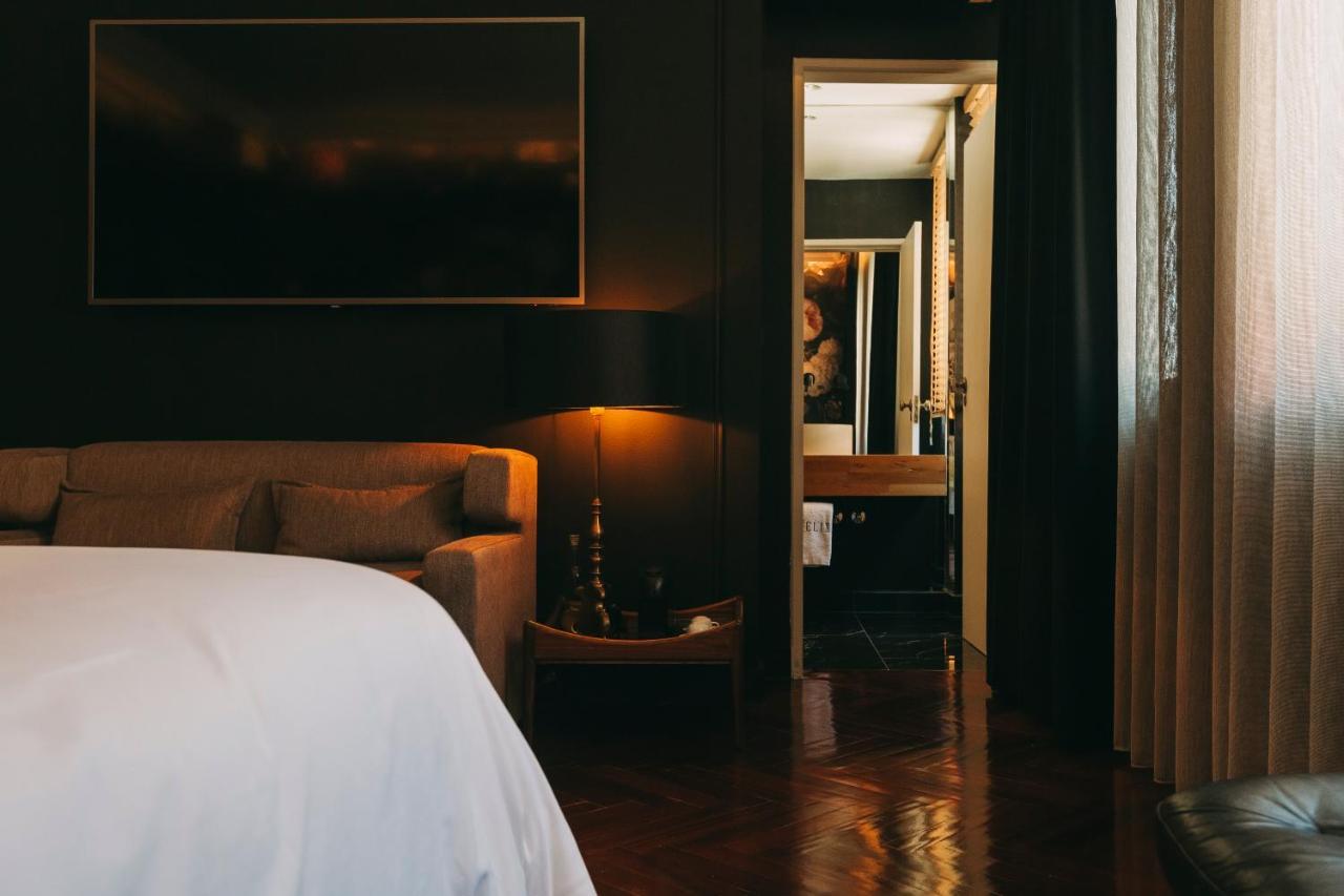 The Felix 10 Bed & Breakfast Lisbon Bagian luar foto