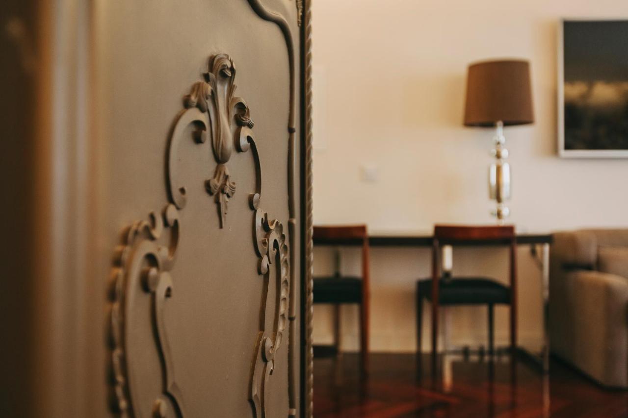 The Felix 10 Bed & Breakfast Lisbon Bagian luar foto