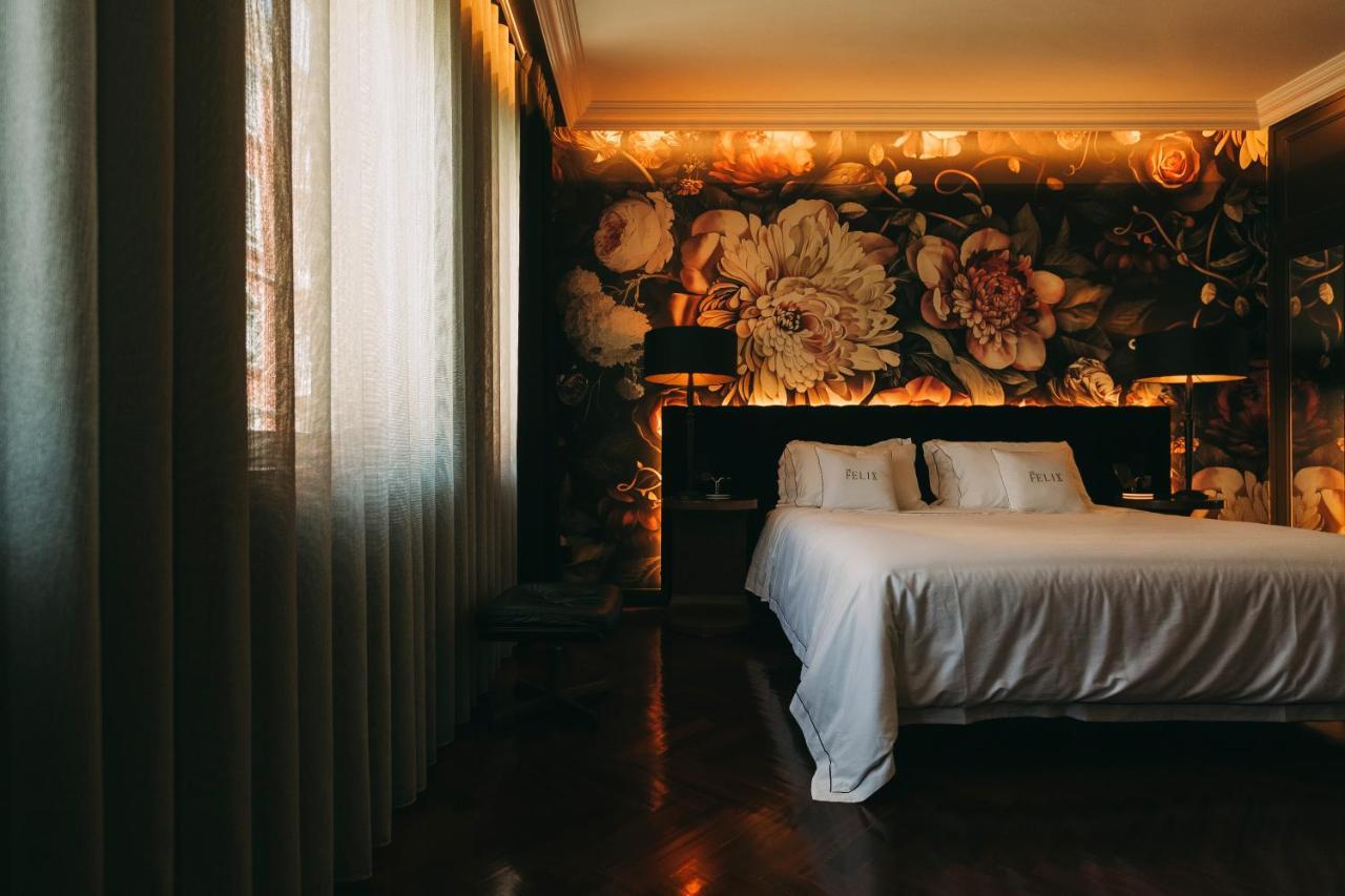 The Felix 10 Bed & Breakfast Lisbon Bagian luar foto