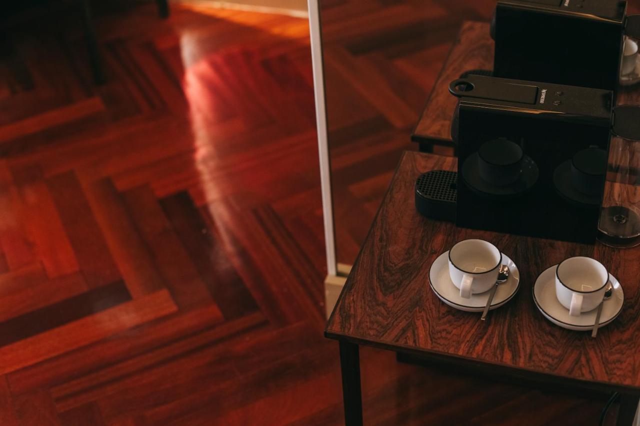 The Felix 10 Bed & Breakfast Lisbon Bagian luar foto