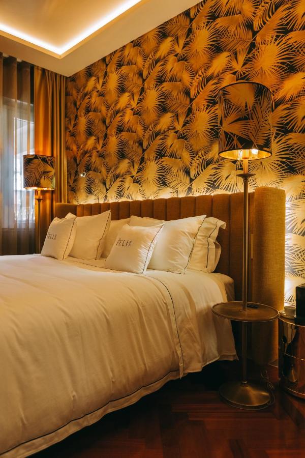 The Felix 10 Bed & Breakfast Lisbon Bagian luar foto