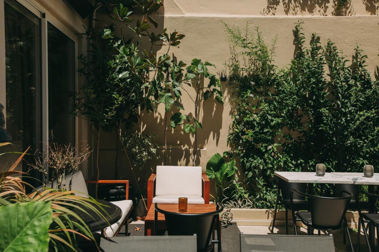 The Felix 10 Bed & Breakfast Lisbon Bagian luar foto