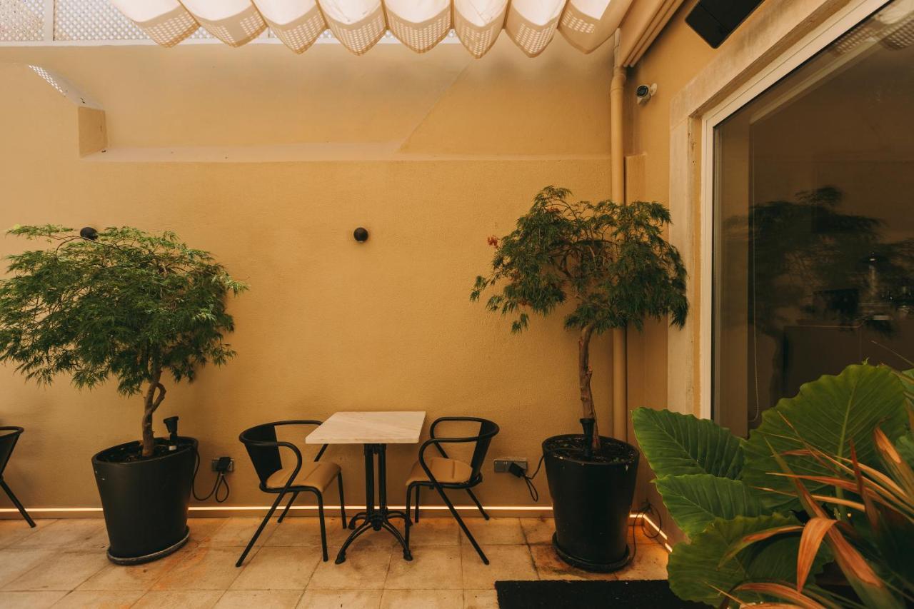 The Felix 10 Bed & Breakfast Lisbon Bagian luar foto