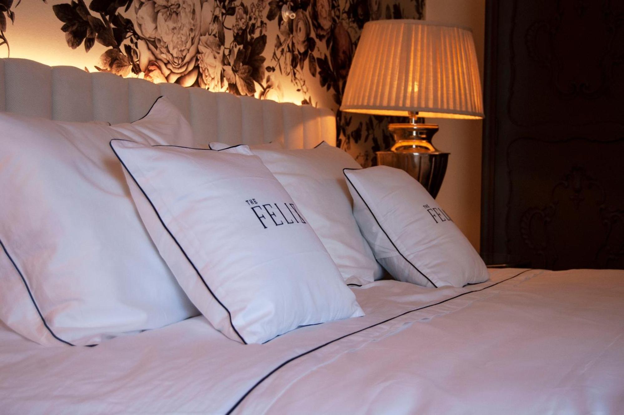 The Felix 10 Bed & Breakfast Lisbon Ruang foto